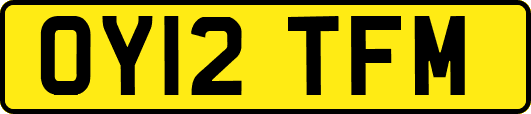 OY12TFM