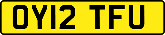 OY12TFU