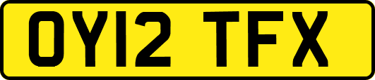 OY12TFX