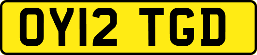OY12TGD