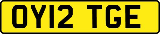 OY12TGE