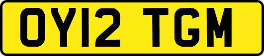 OY12TGM