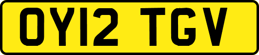 OY12TGV