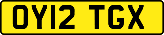 OY12TGX