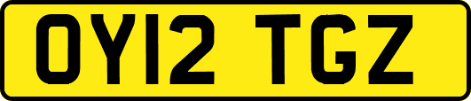 OY12TGZ