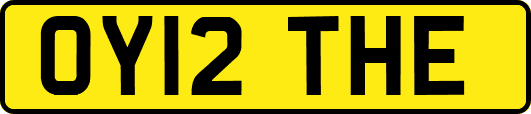 OY12THE