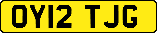 OY12TJG