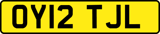 OY12TJL