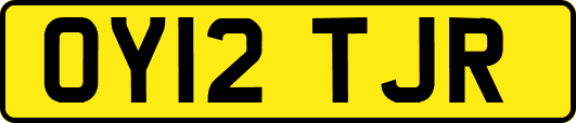 OY12TJR