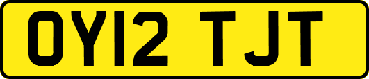 OY12TJT
