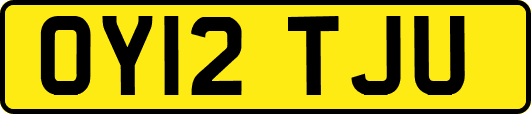 OY12TJU