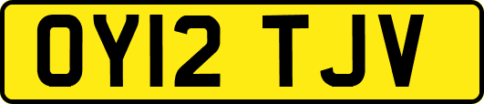 OY12TJV