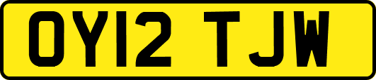 OY12TJW