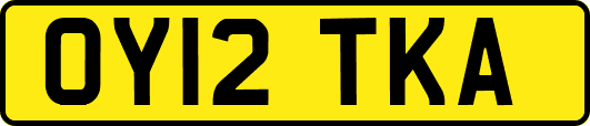 OY12TKA