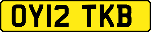 OY12TKB