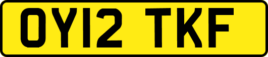 OY12TKF