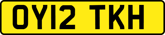 OY12TKH