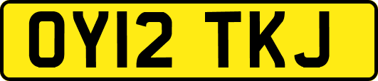 OY12TKJ