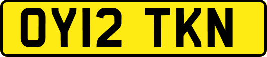 OY12TKN