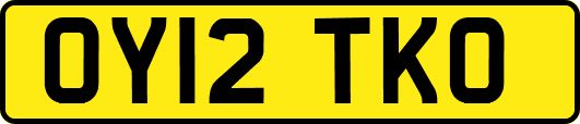 OY12TKO
