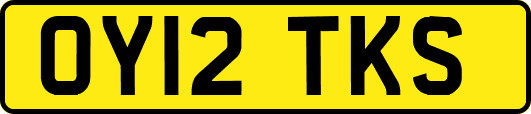 OY12TKS