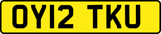 OY12TKU