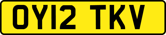 OY12TKV