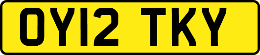 OY12TKY