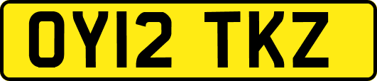 OY12TKZ