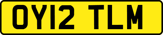 OY12TLM