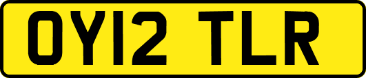 OY12TLR