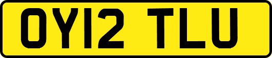 OY12TLU