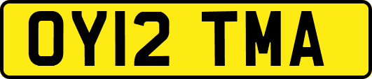 OY12TMA