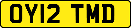 OY12TMD