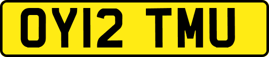 OY12TMU