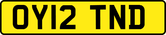 OY12TND
