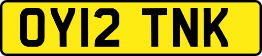OY12TNK