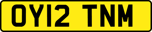 OY12TNM