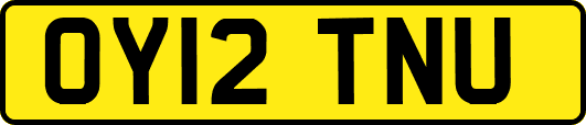 OY12TNU