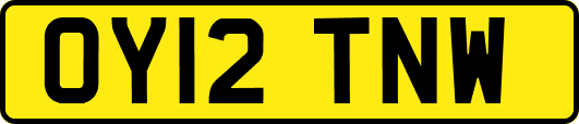 OY12TNW