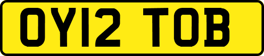 OY12TOB