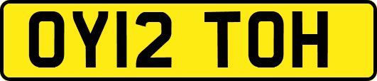 OY12TOH