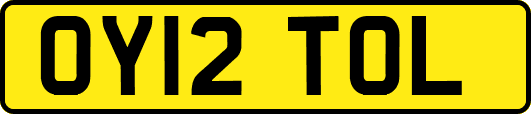 OY12TOL