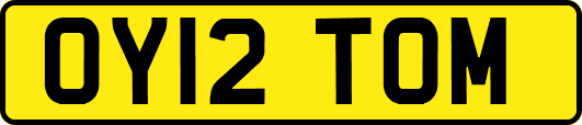 OY12TOM