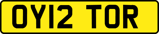OY12TOR