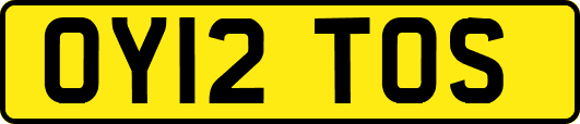 OY12TOS