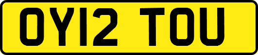 OY12TOU