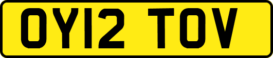 OY12TOV
