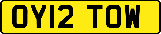OY12TOW
