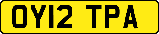 OY12TPA